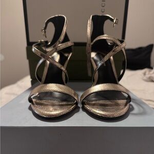 Antonio Melani heels